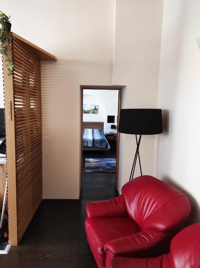 Appartamento Robi